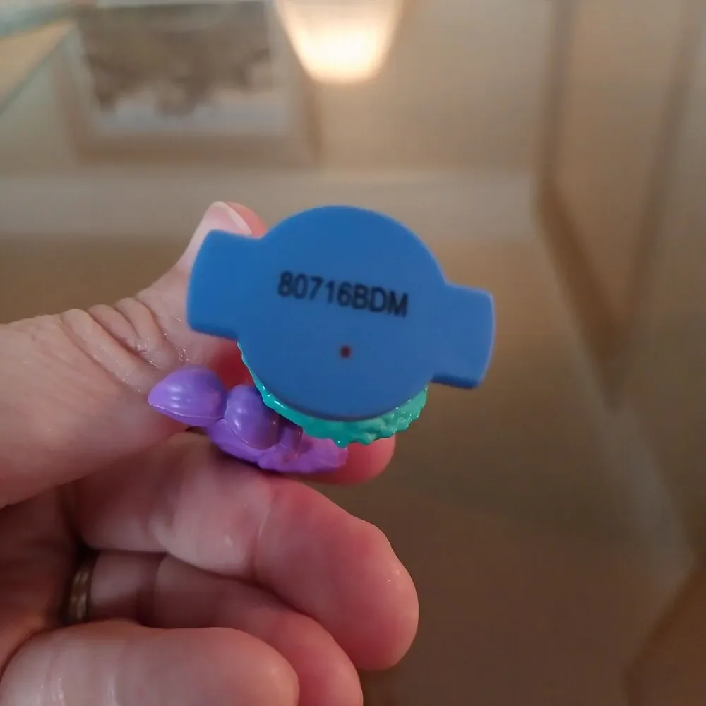 Party Pop Teenies Surprise Popper - Series 1